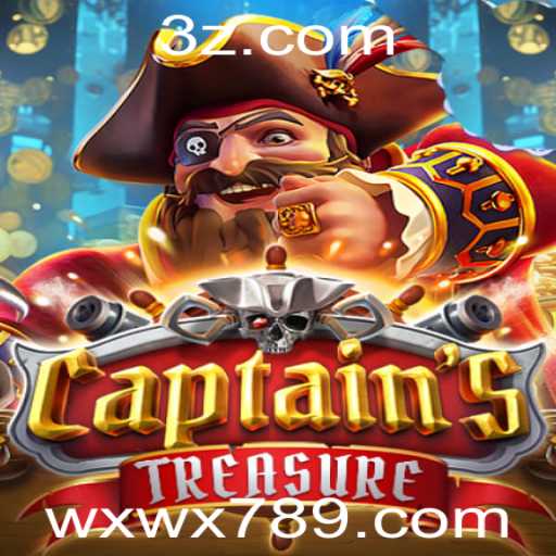 Explorando o Mundo de CaptainssTreasure: Aventura e Estratégia em wxwx7.com