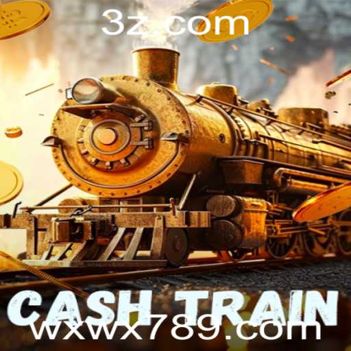 Descubra o Empolgante Mundo do Jogo CashTrain