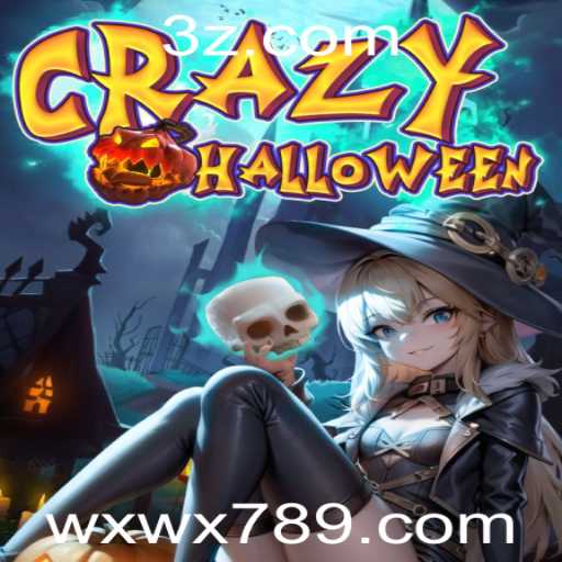 Descubra as Aventuras de 'CrazyHalloween': O Jogo que Conquista o Público