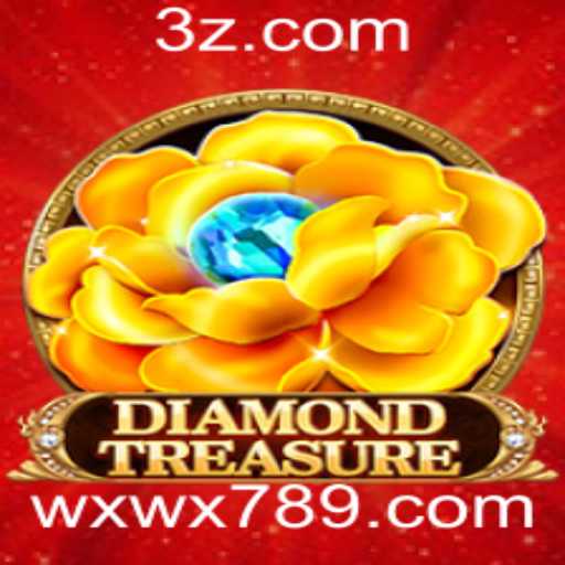 Descubra o Mundo Fascinante de Diamondtreasure