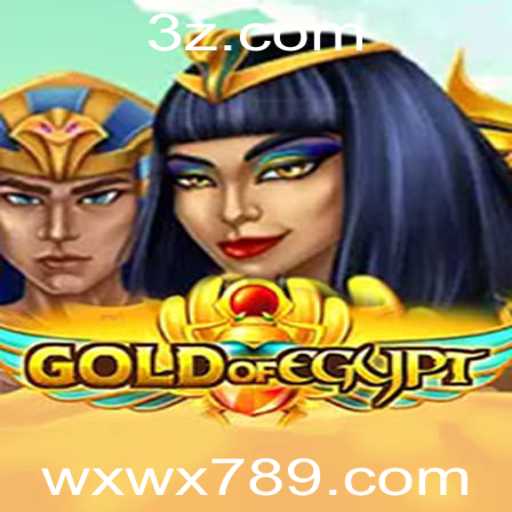 Descubra a Excitante Aventura de GoldOfEgypt no wxwx7.com