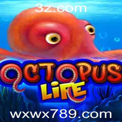 Descubra o Universo Fascinante de OctopusLife