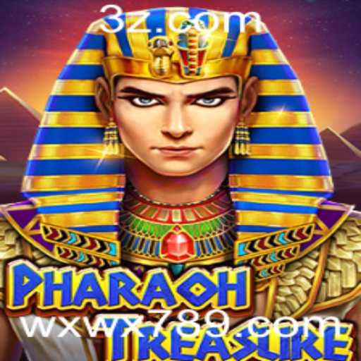 Descubra os Segredos de PharaohTreasure