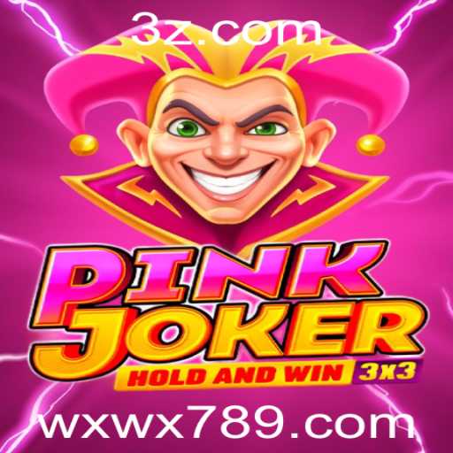 Descubra o Mundo de Emoções com PinkJoker