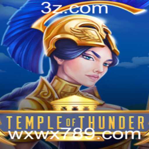 Explorando o Mundo de TempleofThunder: Estratégias e Aventuras