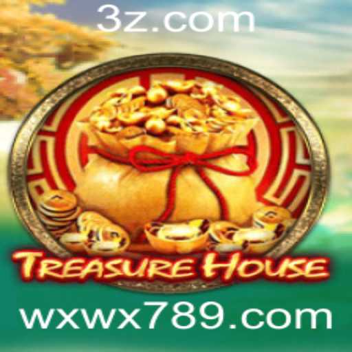 Descubra o Fascinante Mundo de TreasureHouse: Aventuras e Estratégias