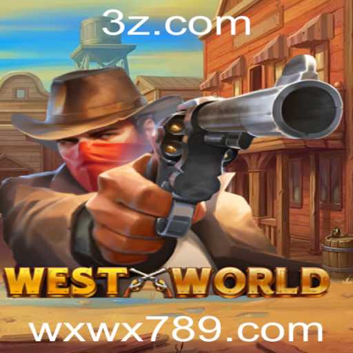 Descubra o Fascinante Mundo de WestWorld: Uma Imersão no Jogo Wxwx7.com